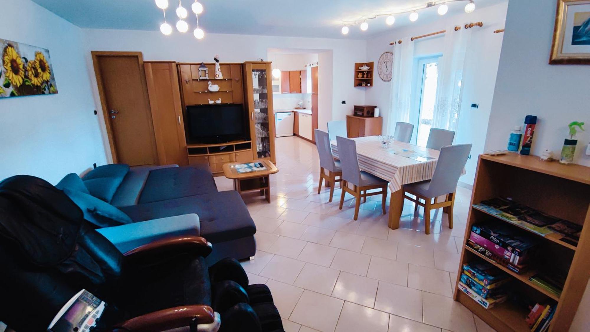 Apartment Wine & Olive Oil Mofardin Koper Ngoại thất bức ảnh