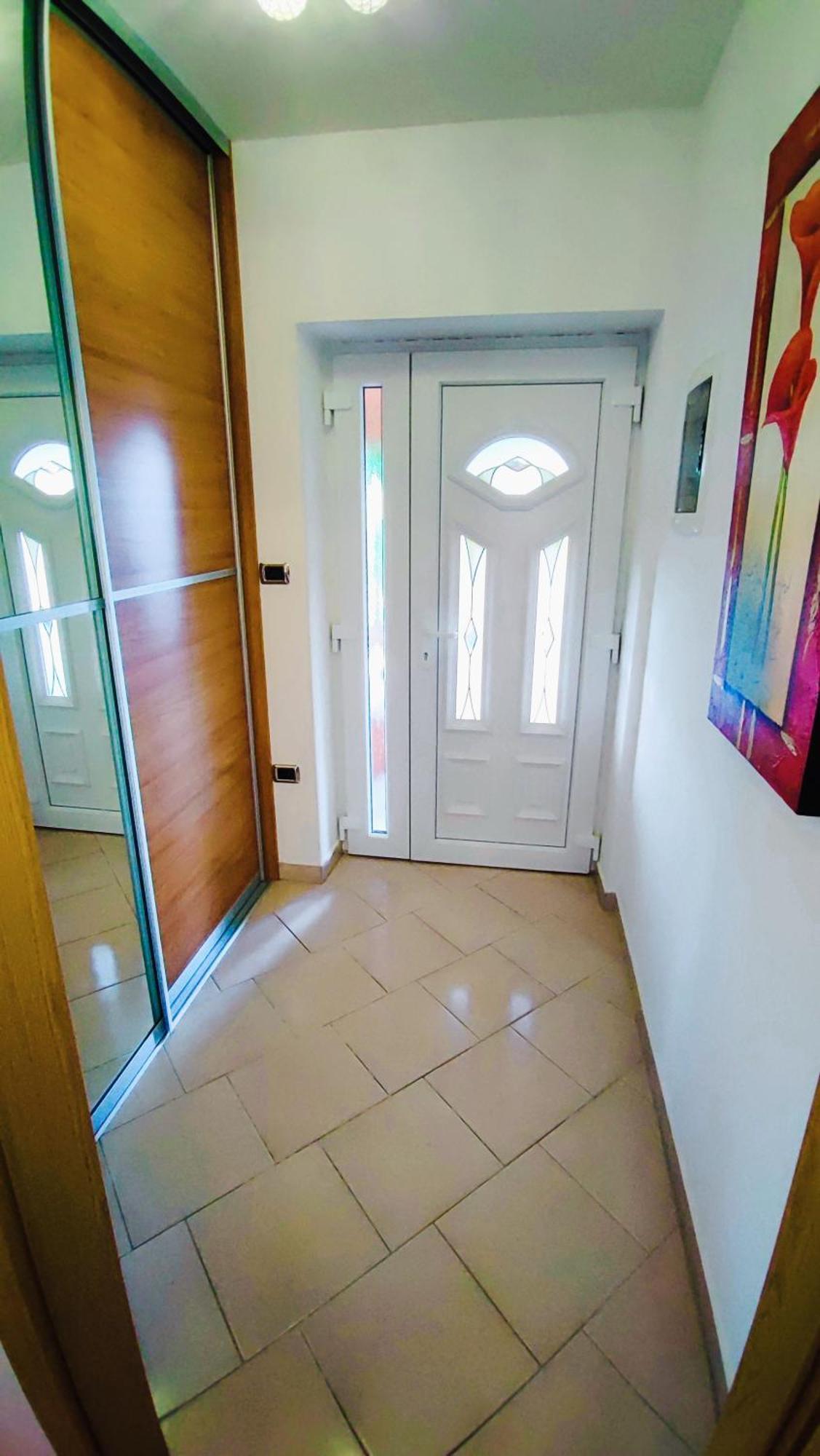 Apartment Wine & Olive Oil Mofardin Koper Ngoại thất bức ảnh